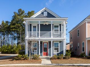 1722 Sparkleberry Ln, Johns Island, SC 29455