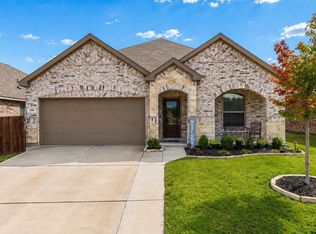 709 Alden Dr, Princeton, TX 75407