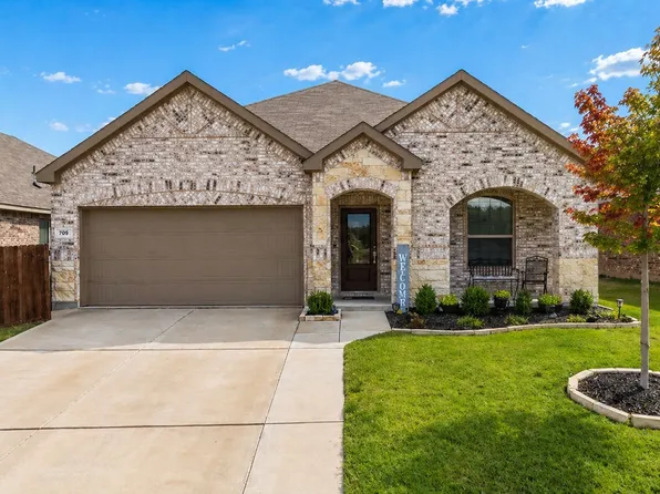 709 Alden Dr, Princeton, TX 75407