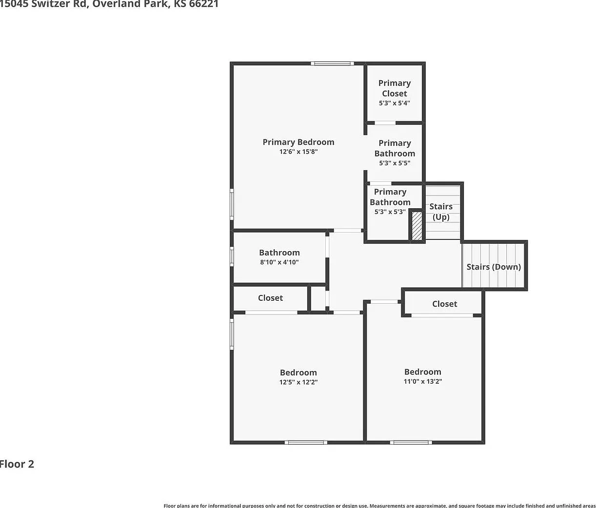 5 BR/2.5BA | Sprawling Single Family Home | 2-Car Garage | Huge backyard! — Photo 4