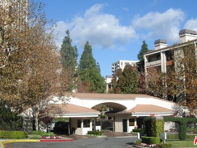 2112 Century Park Ln Unit 413, Los Angeles, CA, 90067