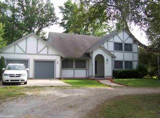 3845 Krafft Rd, Fort Gratiot, MI 48059