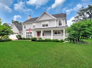 300 Spruce St, Glenview, IL