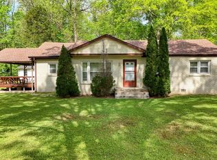 117 Turnpike Ave, Camden, TN 38320