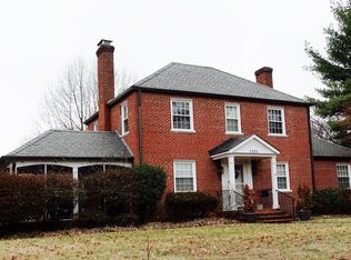 1315 Brookland Pkwy, Richmond, VA 23227