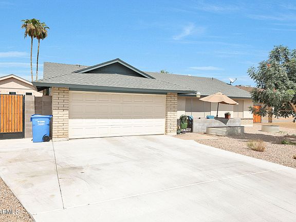 2nd image of 4218 W CORRINE Drive