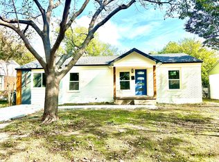 10522 Desdemona Dr, Dallas, TX 75228