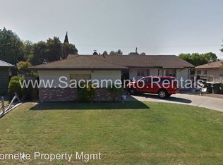 4730 Goya Pkwy, Sacramento, CA