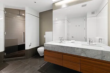 Rented by Compass