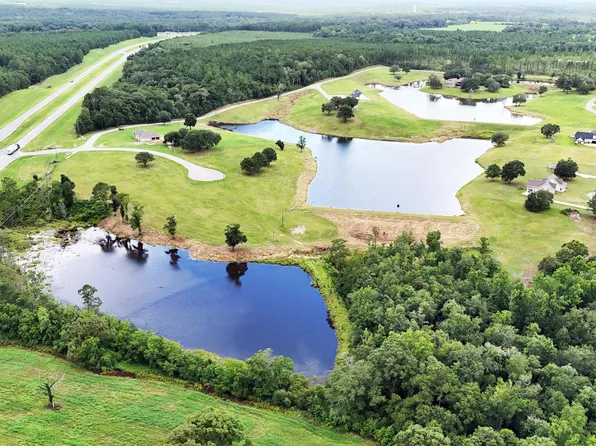 LOT 22 Gracies Way, Lucedale, MS 39452