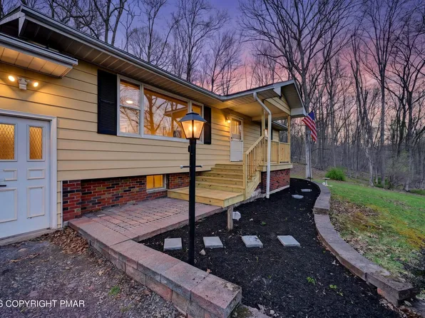 140 Hutson Hl, East Stroudsburg, PA 18302