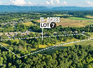 836 Franklin Dr, Maryville, TN 37801