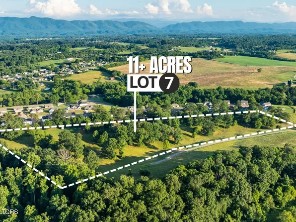 836 Franklin Dr, Maryville, TN 37801