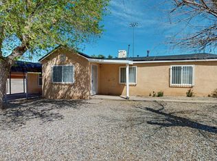 1731 Sunshine Ter SE, Albuquerque, NM 87106