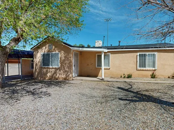 1731 Sunshine Ter SE, Albuquerque, NM 87106