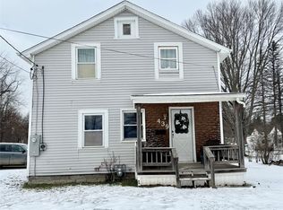 439 S Shady Ave, Corry, PA 16407
