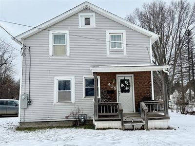 439 S Shady Ave, Corry, PA, 16407