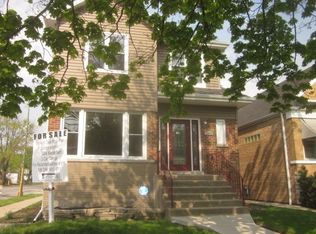 3600 N Oconto Ave, Chicago, IL 60634