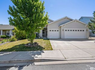 9150 Rising Moon Dr, Reno, NV 89506