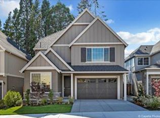 4155 NW Ashbrook Dr, Portland, OR 97229