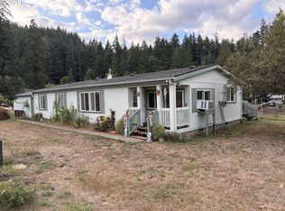 52 Wallace Creek Rd, Carson, WA 98610