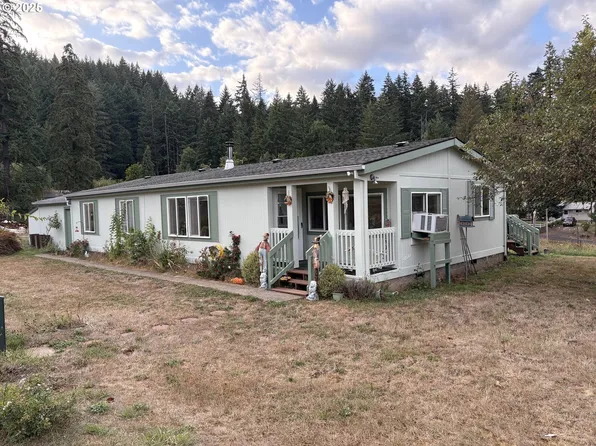 52 Wallace Creek Rd, Carson, WA 98610