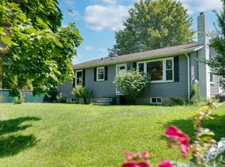 11379 Eureka Rd, Edinboro, PA 16412