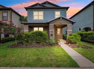 5831 Caldera Ridge Dr, Lithia, FL 33547