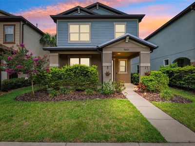 5831 Caldera Ridge Dr, Lithia, FL, 33547