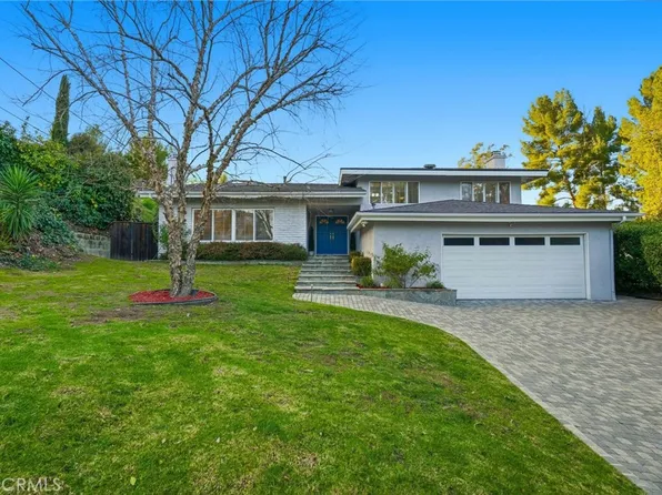 4747 Ellenita Ave, Tarzana, CA 91356