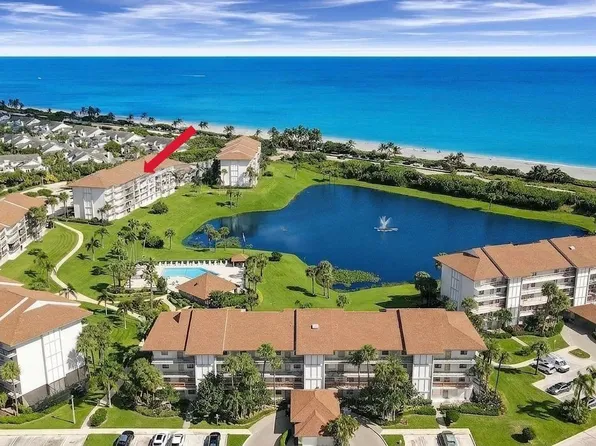 201 S Seas Drive #503, Jupiter, FL 33477