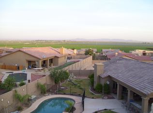 2798 S Panorama Ave, Yuma, AZ 85365