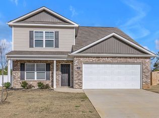 118 Lindsell Rd, Athens, TN 37303