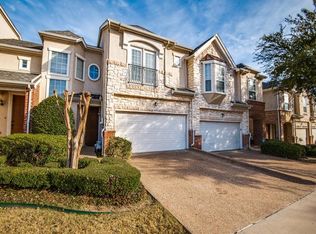 2635 Corbeau Dr, Irving, TX 75038