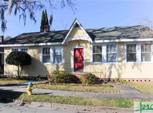 746 Seiler Ave, Savannah, GA 31401