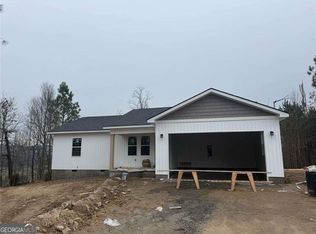 820 Joe Robertson Rd, Rocky Face, GA 30740