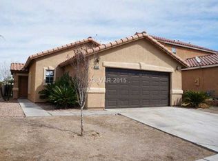 6602 Moose Creek St, Las Vegas, NV 89156