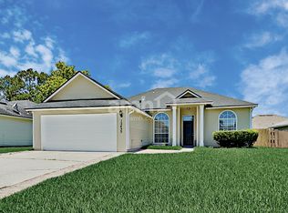 12435 Amanda Cove Trl, Jacksonville, FL 32225