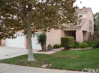 23838 Lone Pine Dr, Moreno Valley, CA 92557