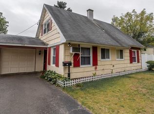 10 Spiralwood Ln, Willingboro, NJ 08046