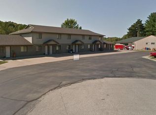 11925 South St #9, Trempealeau, WI 54661