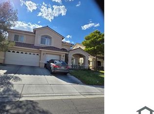 3733 White Carnation St, Las Vegas, NV 89147