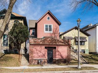 716 W Bruce St, Milwaukee, WI 53204