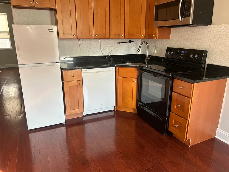 1613 Frankford Ave #3B — Photo 6