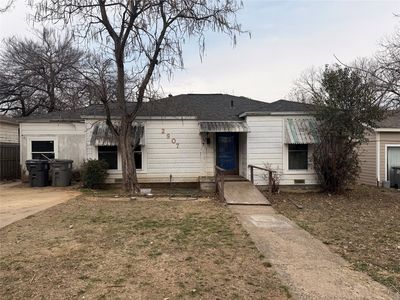 2907 Wilton Ave, Dallas, TX, 75211