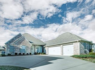 110 Saint Charles Dr, Madison, MS 39110