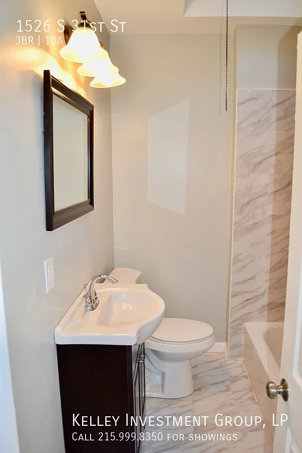 3 bed, 1000 sqft, $1,525 — Photo 4