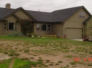 3767 N Fuller Rd, Emmett, ID 83617