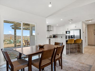 60250 Chesapeake Dr, Joshua Tree, CA, 92252