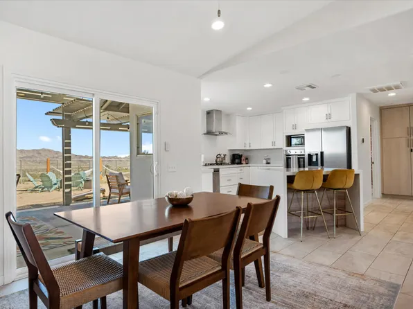 60250 Chesapeake Dr, Joshua Tree, CA 92252